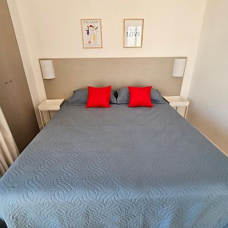 Centrico, Ideal Parejas, Vista Panoramica, Con Piscina بوينس آيرس المظهر الخارجي الصورة