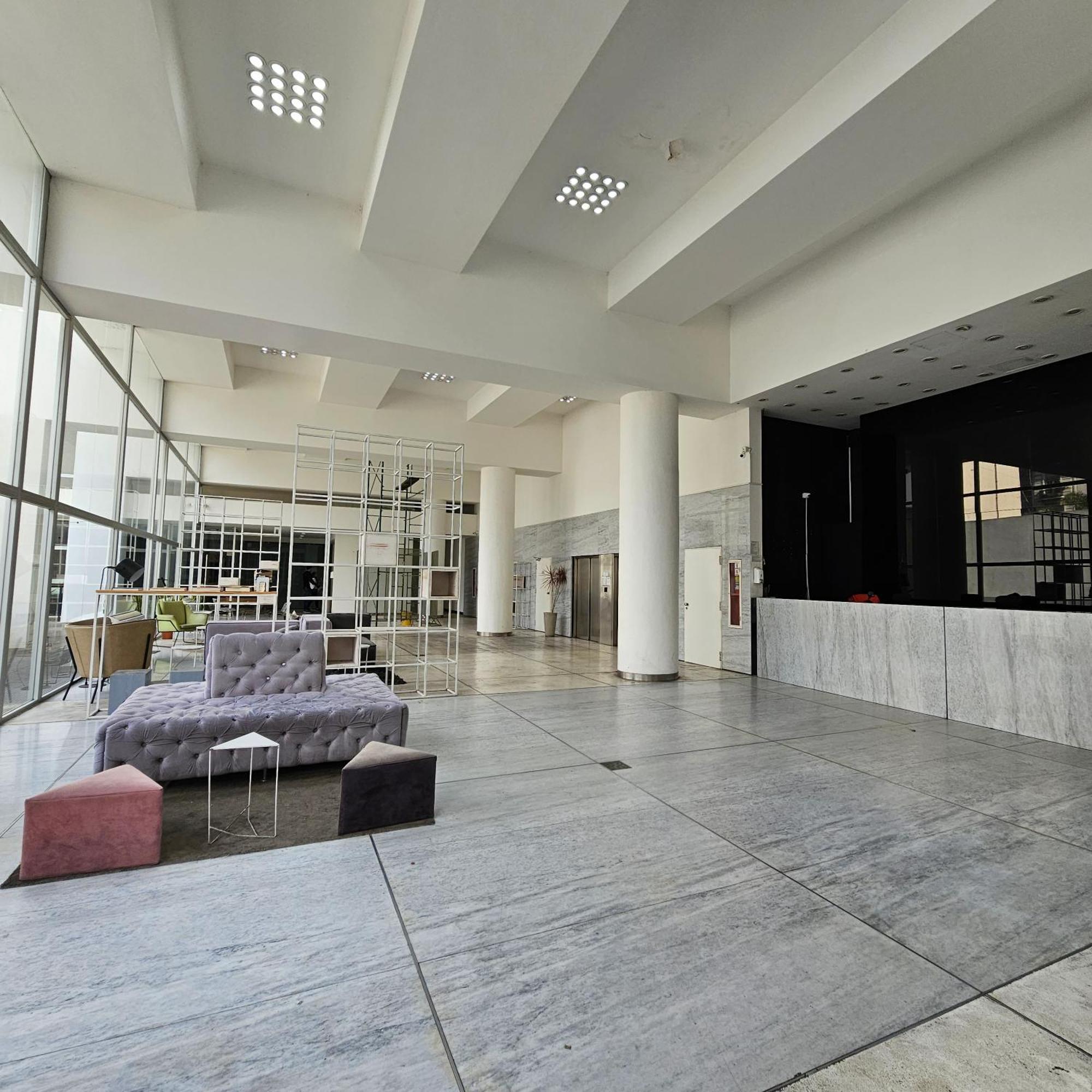 Centrico, Ideal Parejas, Vista Panoramica, Con Piscina بوينس آيرس المظهر الخارجي الصورة